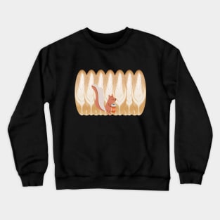 Forrest Crewneck Sweatshirt